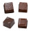 Handcrafted Resins Chocolate Themed Keycap For Customs-B 2