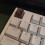 Handcrafted Resins Chocolate Themed Keycap For Customs-B 6