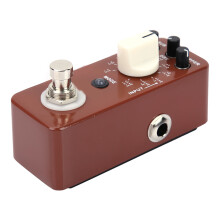 Mini Octave Pedal 128mA 9V DC