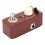Mini Octave Pedal 128mA 9V DC 1