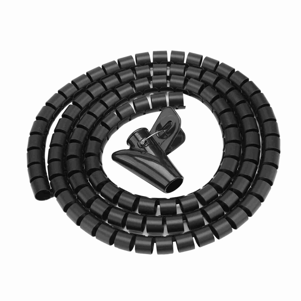 Dust-Proof Cable Organiser Tube 7790334217535