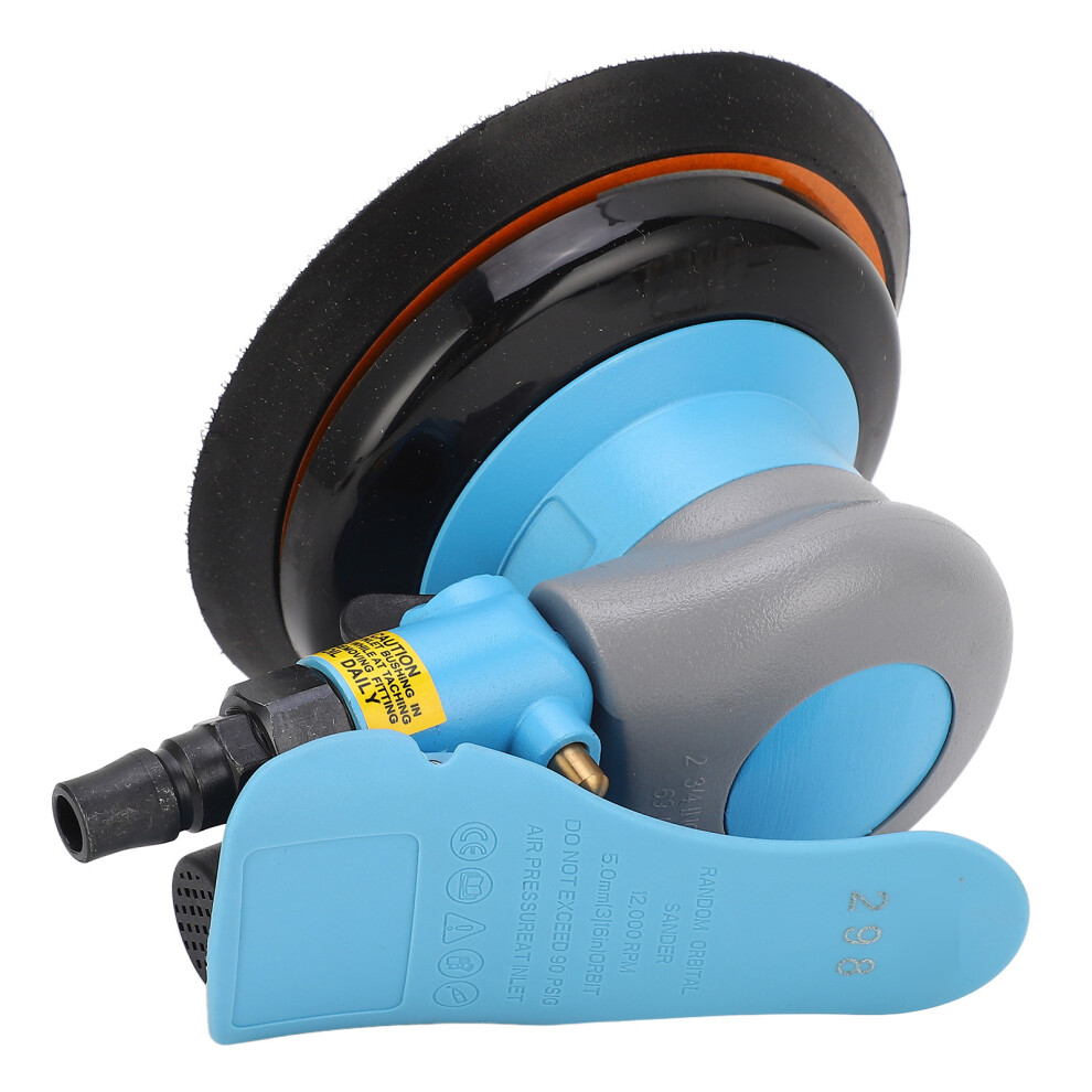 Professional Air Sander 12000RPM 1/4in Inlet