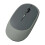 Draagbare gamingmuis Draadloze Bluetooth-compatibele 2,4-Grijs 1