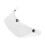 Multiple Color Customizable Motorbike Helmet Brim-Clear 1