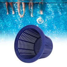 Ersatz Skimmerkorb Poolfilter Reinigung Zubehör