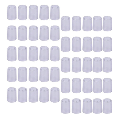 Hygienic Replacement Mouthpiece Single Use Designs-50 pieces