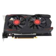 192BIT 6GB GDDR5 Graphics Card Dual Fan