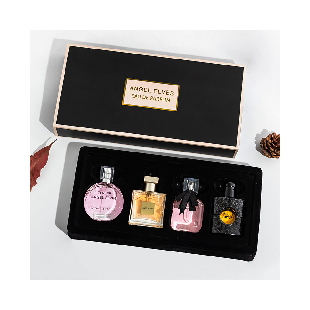 Own Brand (627 Miracle Women Perfume) Premium Perfume Men & Women Perfume Gift Set, Long Lasting Fragrance, Best Seller