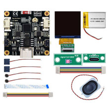 Voice Robot Development Board Toy 1,28 inch / 1,54 inch-Type A