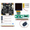 Voice Robot Development Board Toy 1,28 inch / 1,54 inch-Type A 1