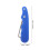 3Pièces Tire-Lacets Pliable Hockey Durable PP Acier 9
