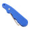 3Pièces Tire-Lacets Pliable Hockey Durable PP Acier 10