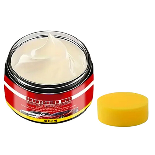 35 ml/55 ml Auto Kratzer Entferner Auto Wartung Zubehör-35 ml