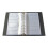 PVC Component Sample Book With 20 Pages Resistor-6 lines 1