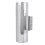 Black Stainless Steel Guiro and Scraper 2