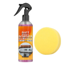 Car Rust Remover Sprayer Metal Paint Cleaner Car Maintenance
