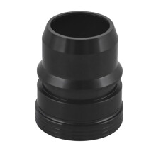 Massief aluminium drukontlastingsunit voor F150 2,7L 3,5L motoren