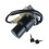 Motorcycle Ignition Guard Aluminum Alloy Quick Change Design 1