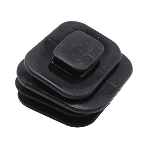 Gummi-Kupplungsgabel-Staubmanschette, flexible