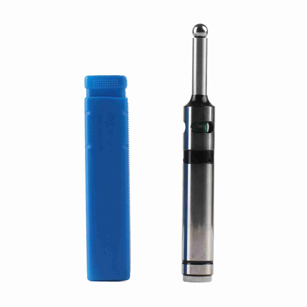 Durable Non Magnetic Edge Finder Beep