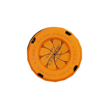 Couvercle de commutateur d'allumage automatique,-Tout 1orange