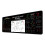 Anti Slip Trading Chart Mouse Pad Soft Natural Rubber Mouse-6 1