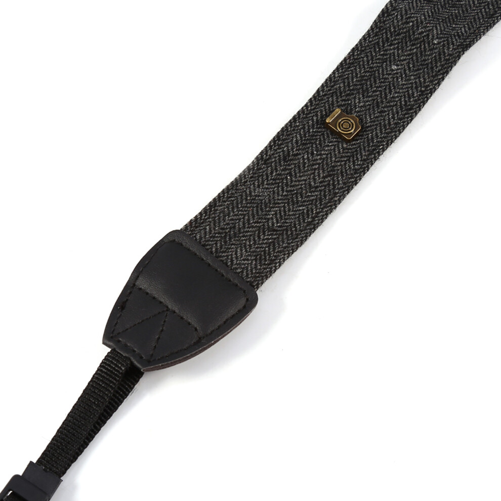 Classic Camera Sling For Slrs 7790334212974