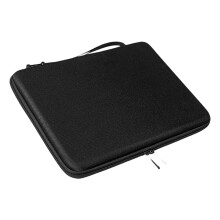Sac à main pour ordinateur portable de grande capacité-grand