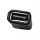 Draagbare Type C naar USB-connectoradapter voor GPW3/4 en G502X 6
