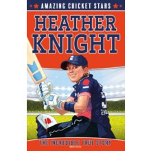 Heather Knight by Clive Gifford Paperback Book