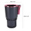 Purple 2-in-1 Car Cup Cooler 1