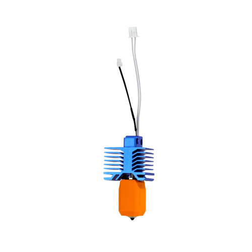 All Metal Hotend Kit With Precise Temperature Control-For X1X1C