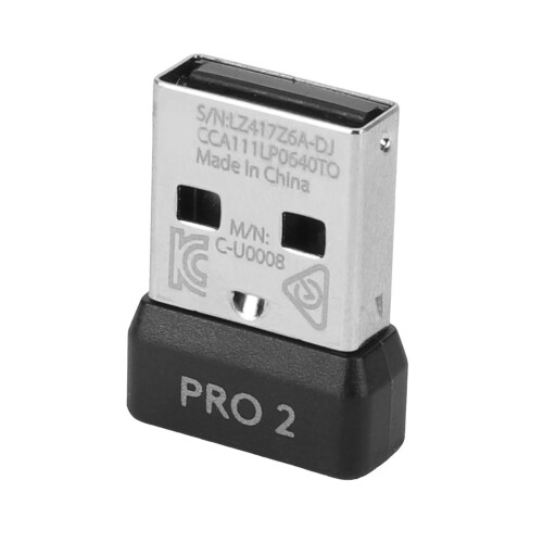 2.4Ghz USB Dongle Mouse Receiver Replacement for G Professional