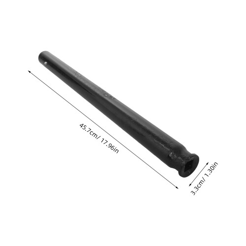 Heavy Duty Steel Replacement Handle for Hydraulic Car 1