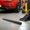 Heavy Duty Steel Replacement Handle for Hydraulic Car 8