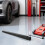 Heavy Duty Steel Replacement Handle for Hydraulic Car 9