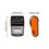 Thermische printer Bluetooth-compatibel 57 mm papier-Blauw 4