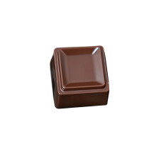 Heerlijke chocoladeachtige harsen Keycap-toetsenbordaccessoire-D