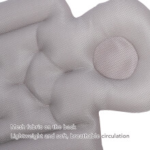Non Slip Bathtub Cushion Full Body