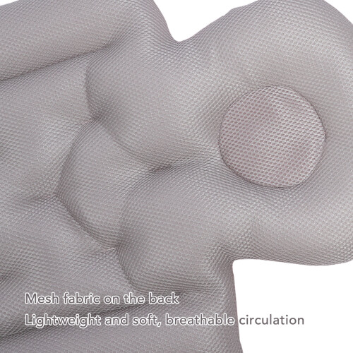 Non Slip Bathtub Cushion Full Body