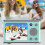 Kids 1080P Digital Camera with 2.4 Screen 1