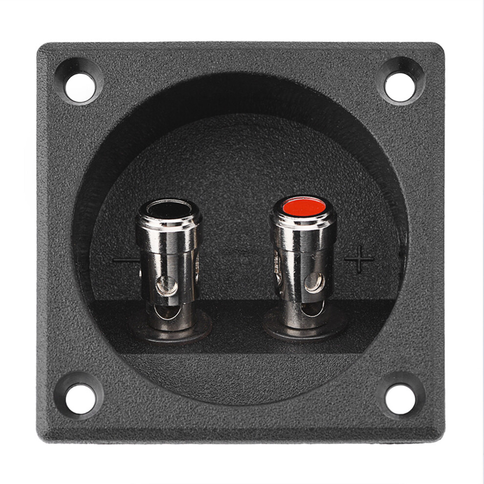 Push Spring Speaker Terminal Connector 7790334217733