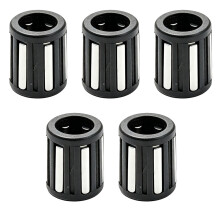 Pakket van 5/10 ABS BMGs Extruder Cage Roller Naaldlager voor-5