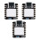 Bluetooth-compatibel microcontrollerbord voor-3 1