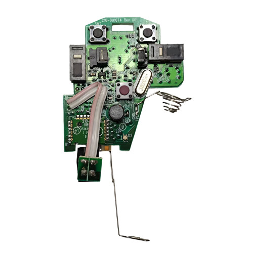 Replacement Mouse Motherboard Main Board Plate for M325 Mouse
