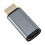 Dongle compact d'adaptateur de simulation de HDTV EDID pour la 1