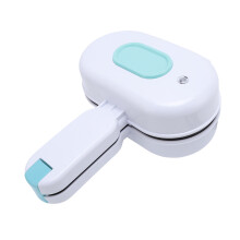 1200W Double-Sided Sandwich Maker