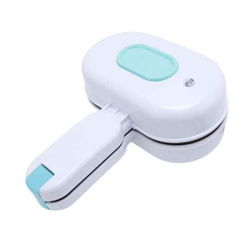 1200W Double-Sided Sandwich Maker