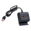 Fast Speed USB Adapter With Data Transfer And Charging-Black 1