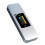 Metal External Drive Holder With 10Gbps USB C-d ual agreement 1